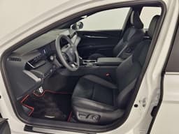 Toyota Camry 2.0HXS Sports Plus Edition в лизинг - 22