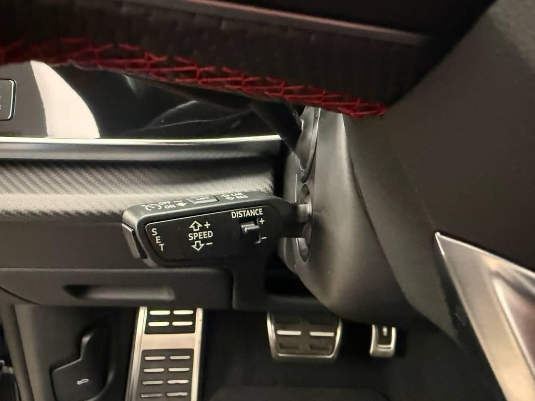 Audi Q8 45 TDI quattro tiptronic в лизинг - 21
