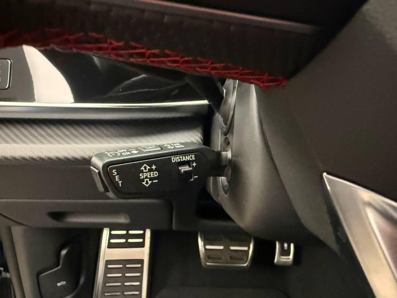Audi Q8 45 TDI quattro tiptronic в лизинг - 21