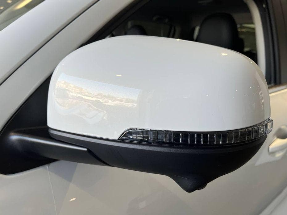 Great Wall Poer Premium 2.0T 8AT 4WD в лизинг - 8