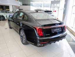 Hongqi H9 2.0Т Deluxe в лизинг - 4