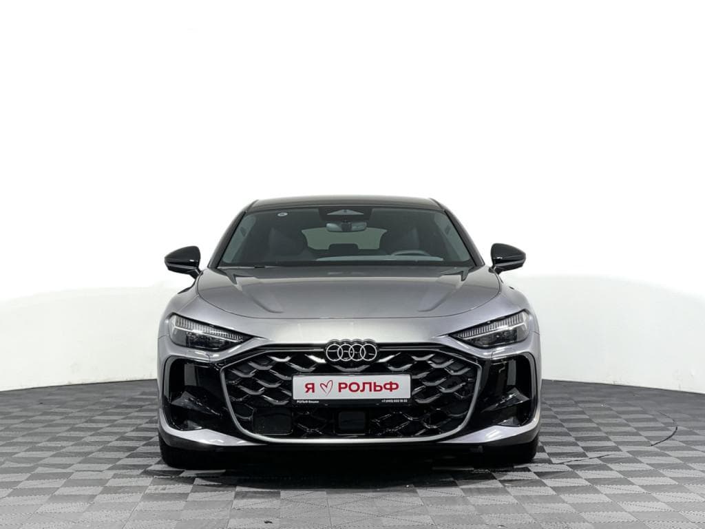 Audi A5 Sportback L Smart 2.0T TFSI 150 kW quattro S tronic в лизинг - 3