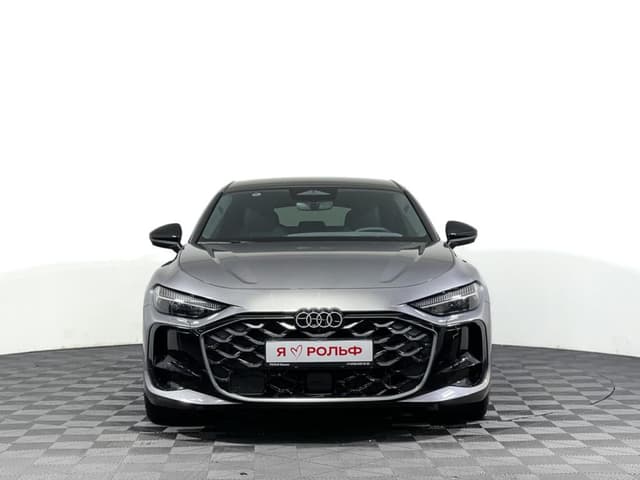 Audi A5 Sportback L Smart 2.0T TFSI 150 kW quattro S tronic в лизинг - 3