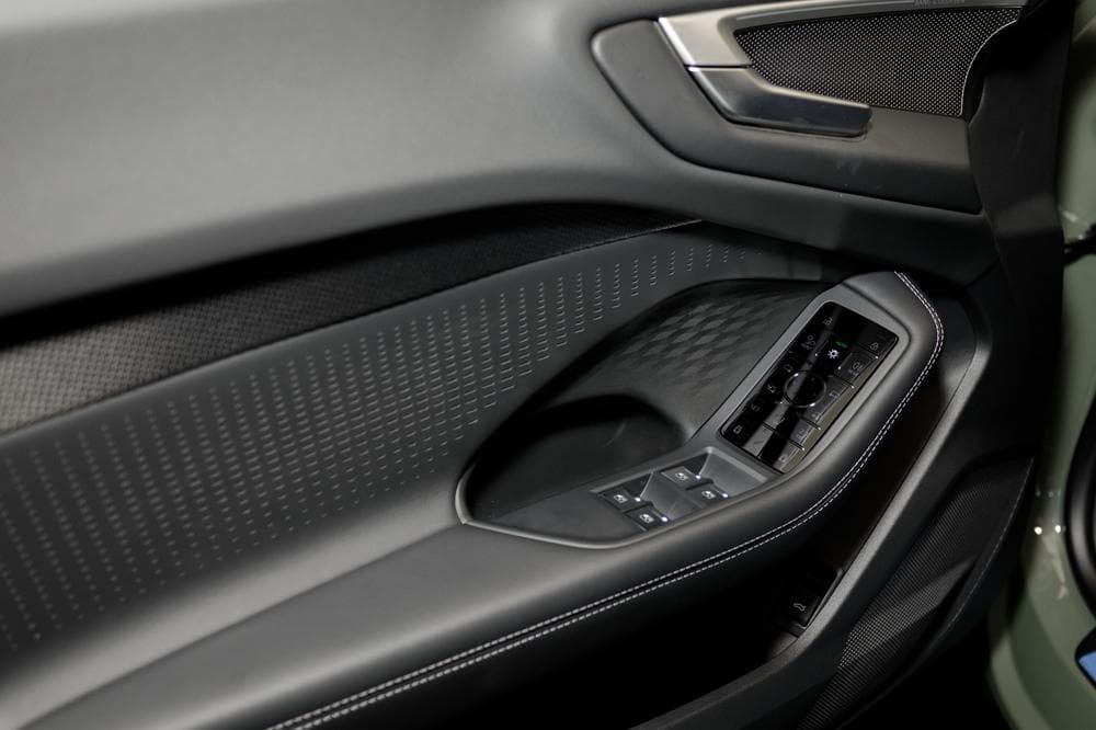Audi A5 Sportback L Smart 2.0T TFSI 150 kW quattro S tronic в лизинг - 14