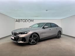 BMW 5 серия 530i xDrive в лизинг - 2