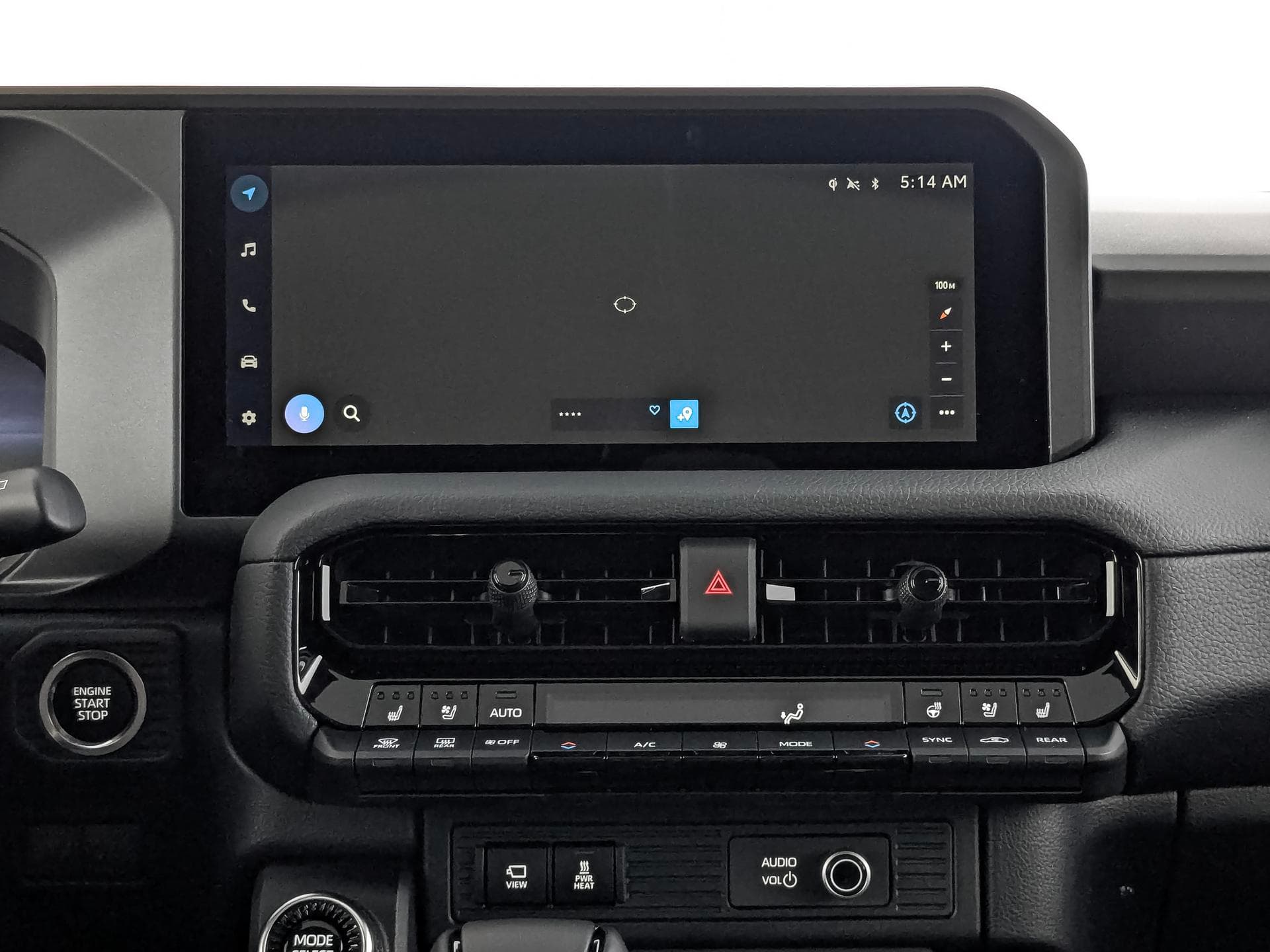 Toyota Land Cruiser Prado Mid VX 2.8d АКП в лизинг - 12
