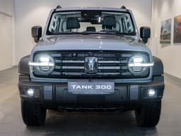 Tank 300 City Adventure 2.0 8AT 4WD в лизинг - 3