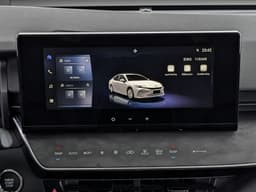 Toyota Camry 2.0GVP Deluxe Edition в лизинг - 12