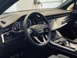 Audi Q7 S line 45 TFSI quattro tiptronic в лизинг - 6