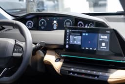 Changan Uni-V Tech 1.5T 7DCT в лизинг - 6