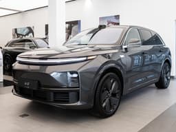 Lixiang L7 Ultra в лизинг - 2