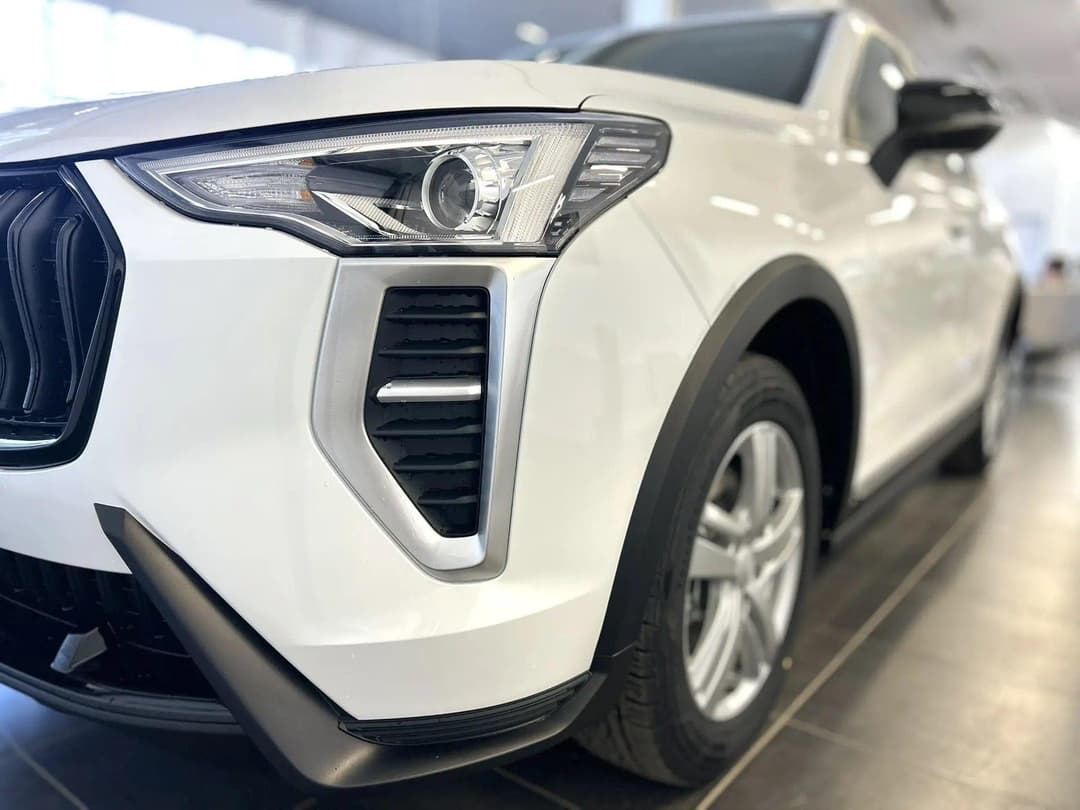 Haval Jolion Comfort 1.5T MT 2WD в лизинг - 18