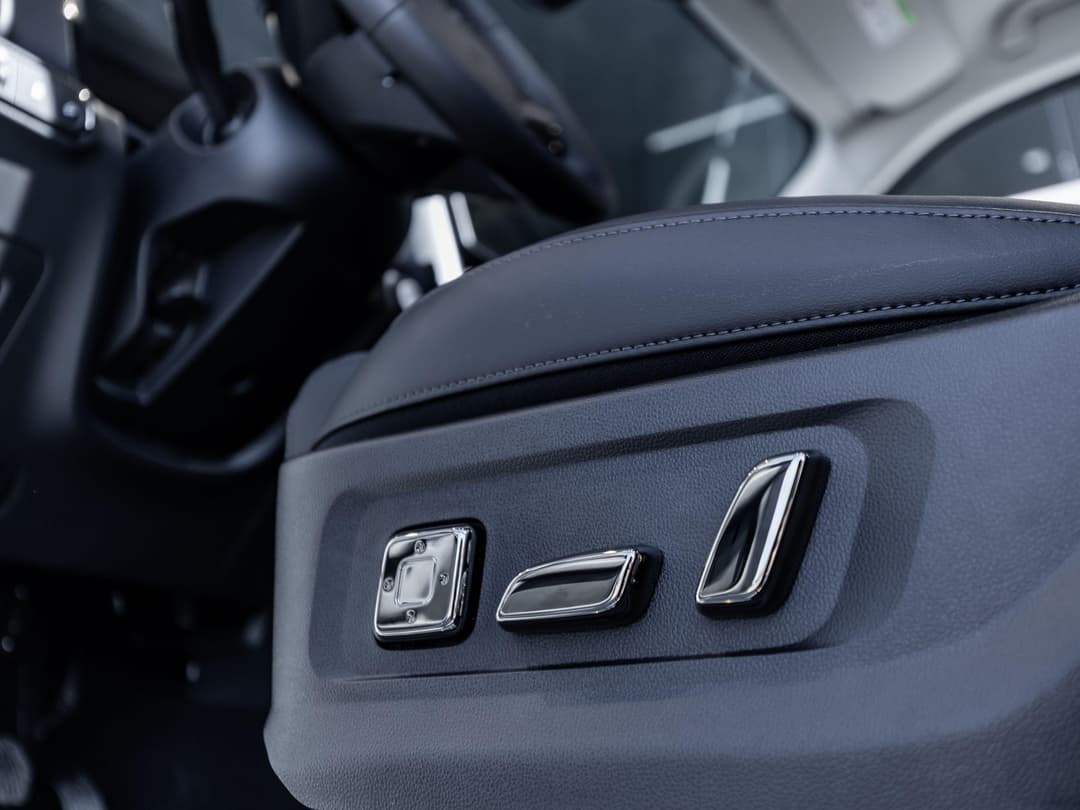 Haval H9 Premium 2.0T 8AT 4WD в лизинг - 26