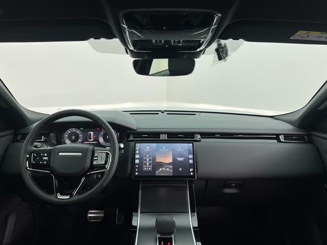 Land Rover Velar 2.0P 250 Dynamic SE в лизинг - 10