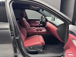 Genesis GV70 Ультимэйт 2.5Т АТ полный привод (Ultimate) в лизинг - 22