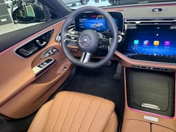 Mercedes-Benz E седан 300 4MATIC AMG Line в лизинг - 19
