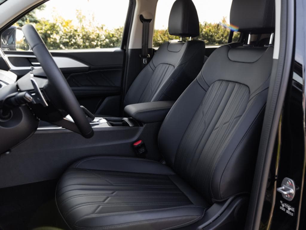 Haval H5 Elite 2.0T 8AT 4WD в лизинг - 17
