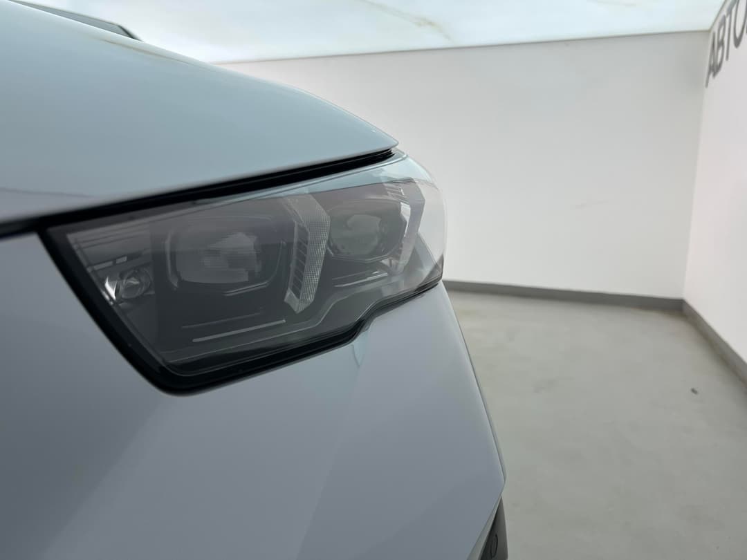 BMW 5 серия 530i xDrive в лизинг - 19