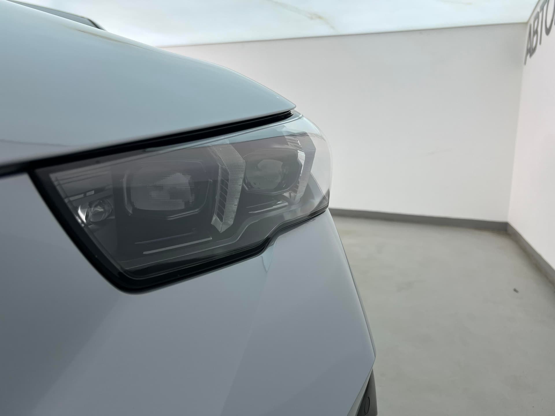 BMW 5 серия 530i xDrive в лизинг - 19