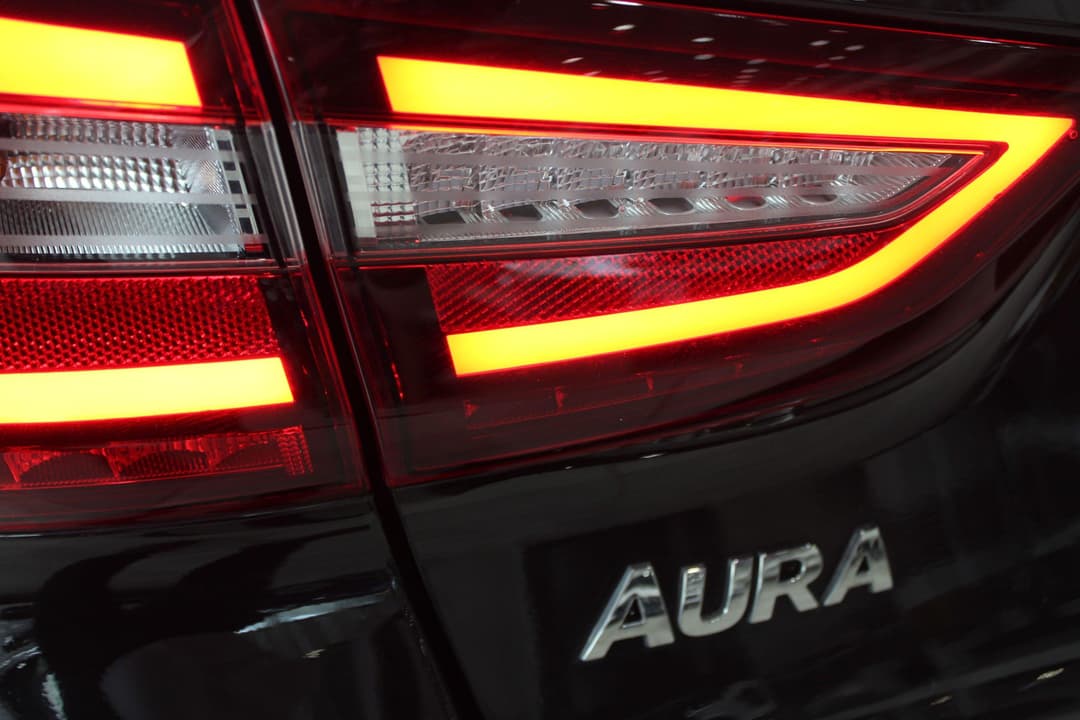 Lada Aura Status 1.8 122hp AT в лизинг - 11