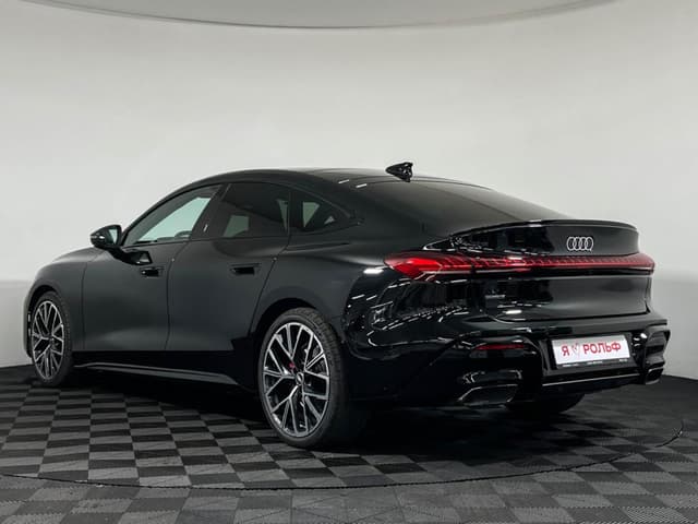 Audi A5 Sportback L Smart 2.0T TFSI 150 kW quattro S tronic в лизинг - 6