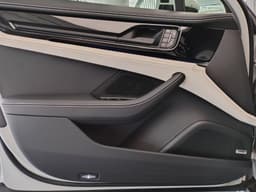 Porsche Panamera 4 в лизинг - 17