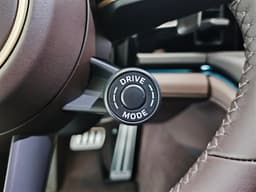 Porsche Panamera GTS в лизинг - 22