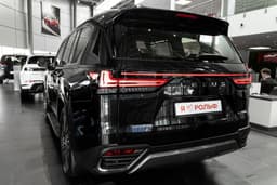 Lexus LX 600 Urban PTL в лизинг - 5