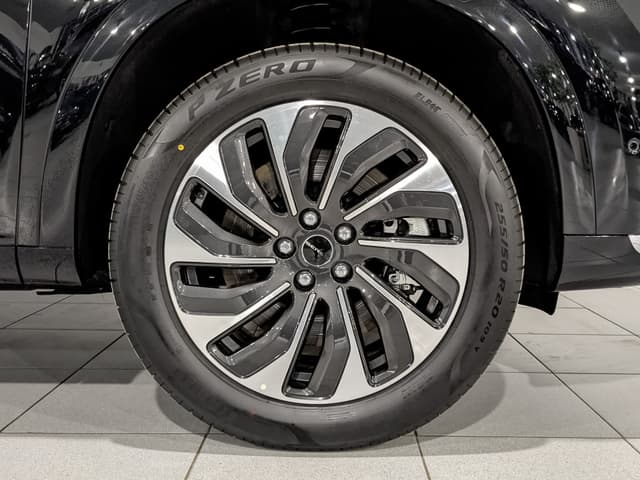 Seres M7 Pro 1.5hyb AT 4WD в лизинг - 8