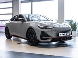 Changan Uni-K Tech 2.0 8AT AWD в лизинг - 2