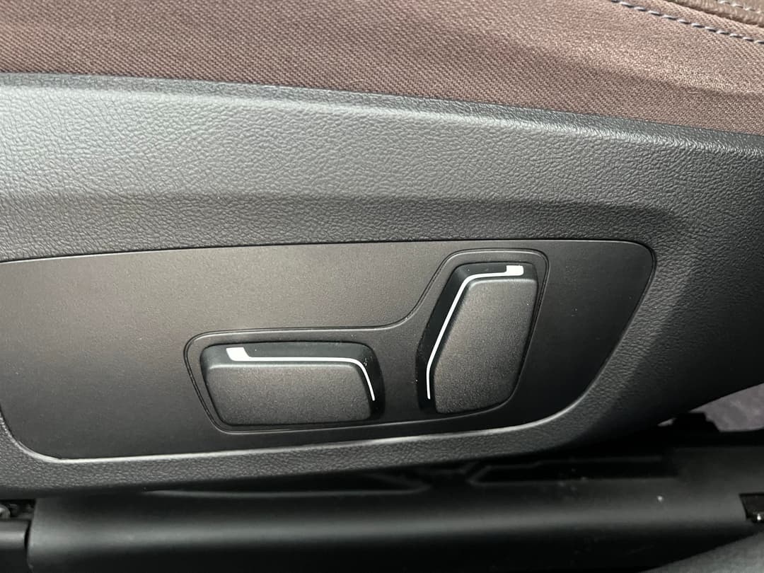 BMW 3 серия 325Li в лизинг - 20