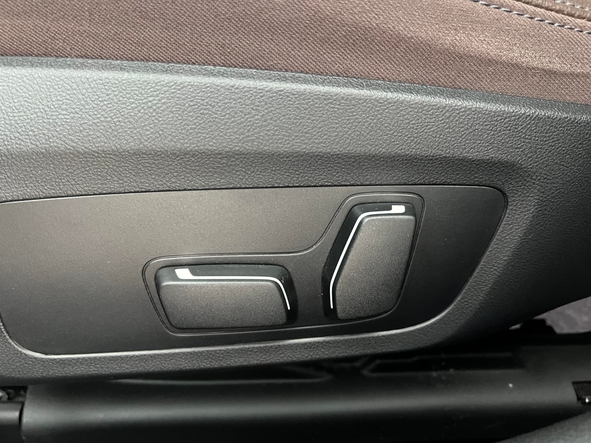 BMW 3 серия 325Li в лизинг - 20