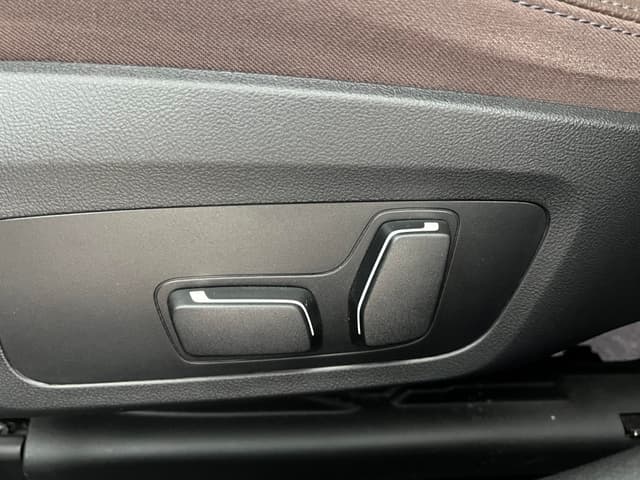 BMW 3 серия 325Li в лизинг - 20