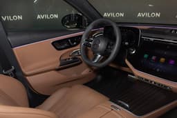 Mercedes-Benz E седан 300 4MATIC AMG Line в лизинг - 6