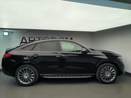 Mercedes-Benz GLE купе 450 полный привод в лизинг - 6