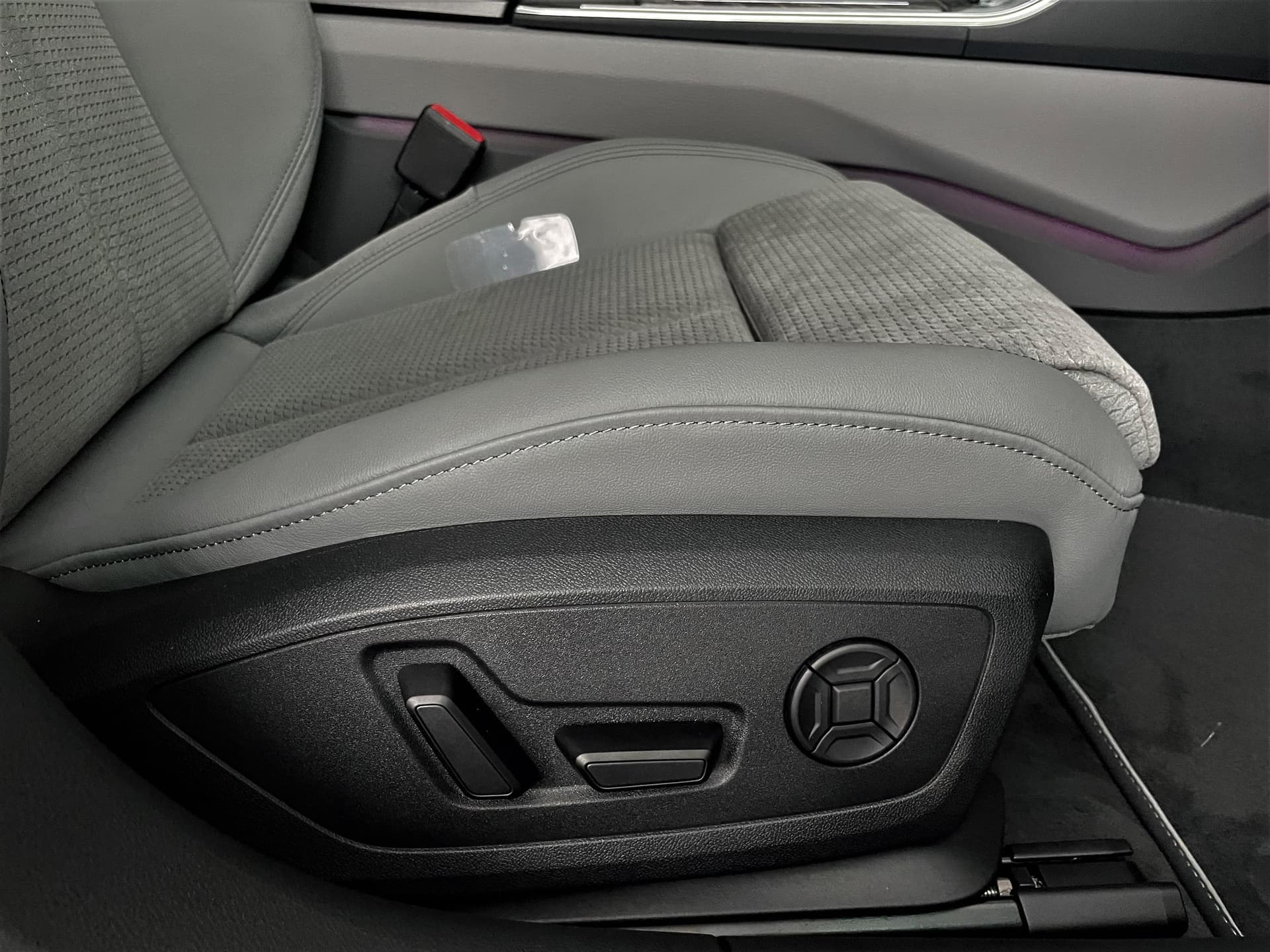 Audi A6 Design 45 TFSI quattro S tronic в лизинг - 22