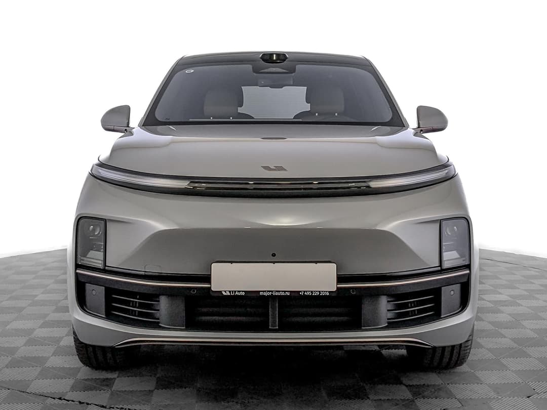 Lixiang L9 Ultra в лизинг - 6