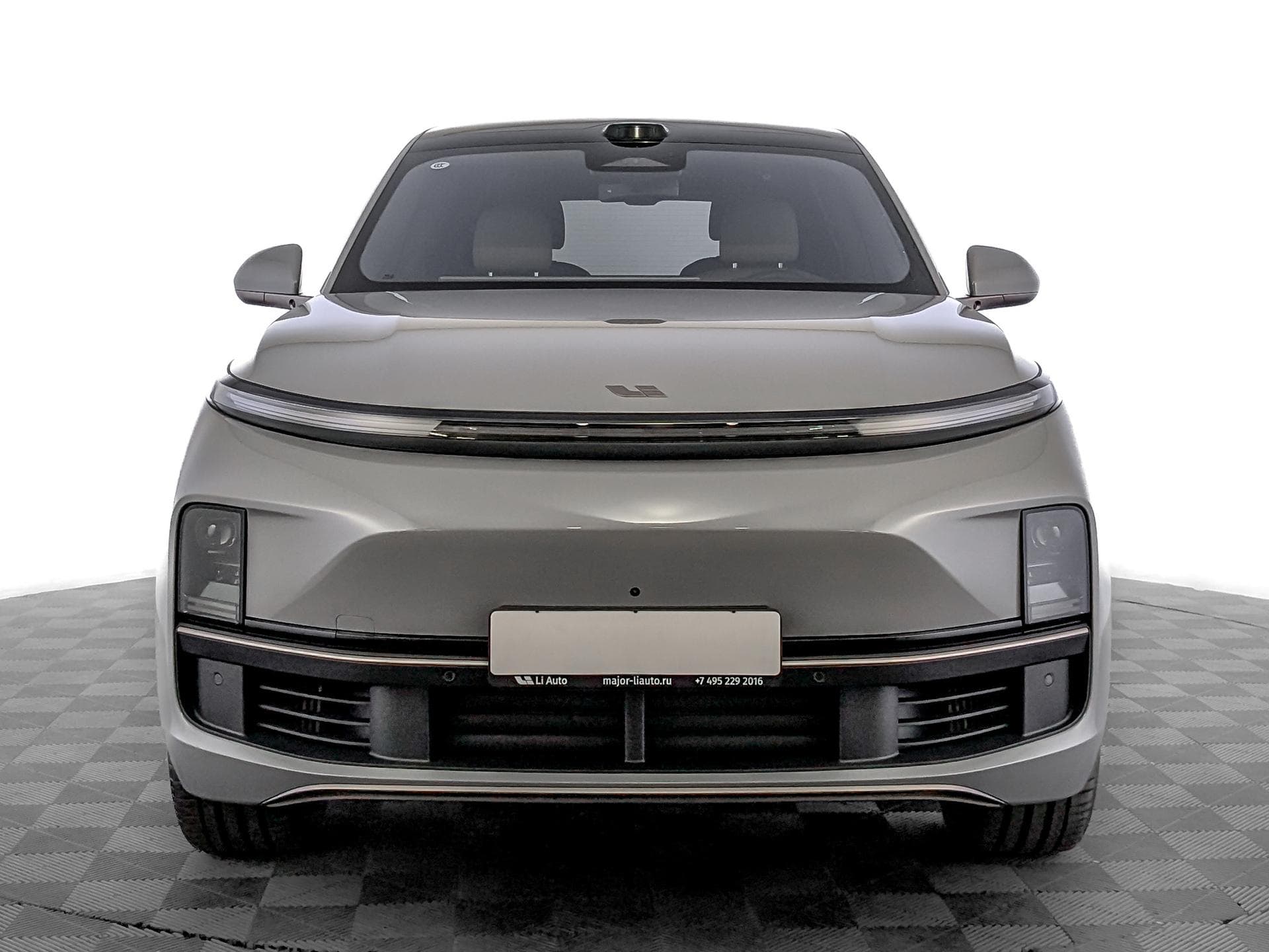 Lixiang L9 Ultra в лизинг - 6