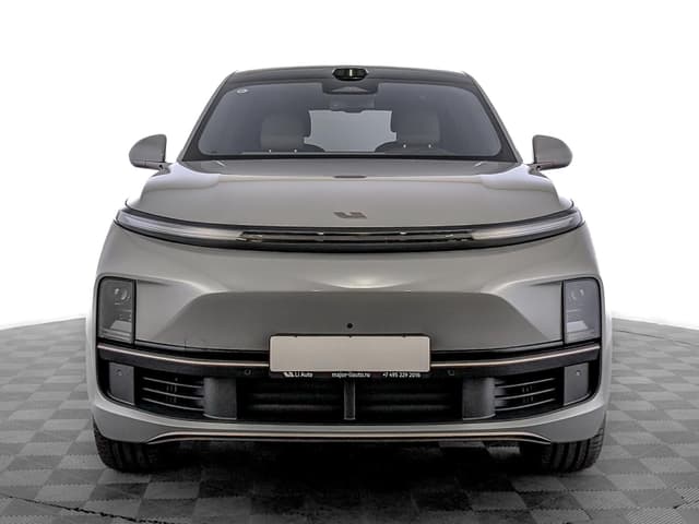 Lixiang L9 Ultra в лизинг - 6