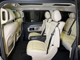 Mercedes-Benz V 300 d L 4MATIC AVANTGARDE в лизинг - 14