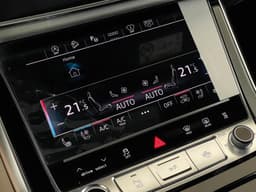 Audi Q8 50 TDI quattro tiptronic в лизинг - 23