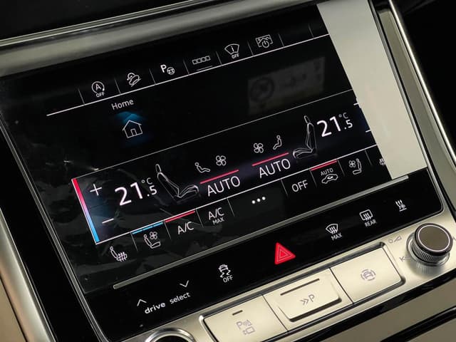 Audi Q8 50 TDI quattro tiptronic в лизинг - 23