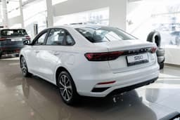 Belgee S50 Стиль 1.5 АТ (Style) в лизинг - 6