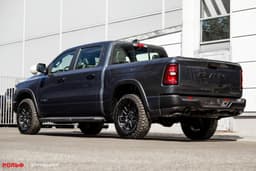 Ram 1500 Rebel Crew Cab 3.0 8AT 4WD в лизинг - 7