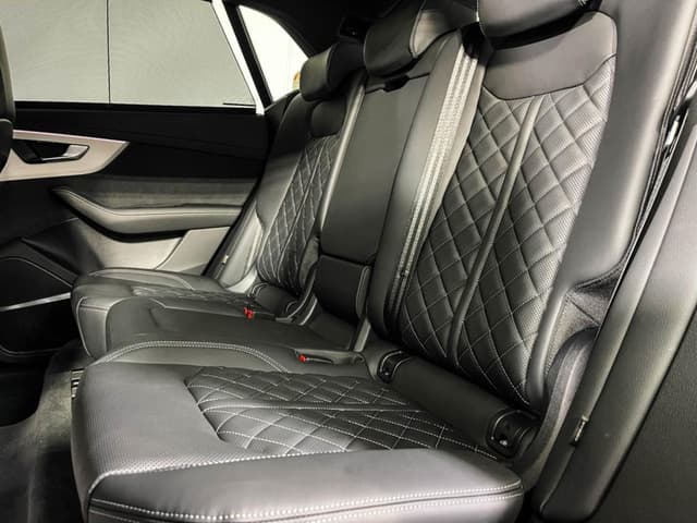 Audi Q8 50 TDI quattro tiptronic в лизинг - 14
