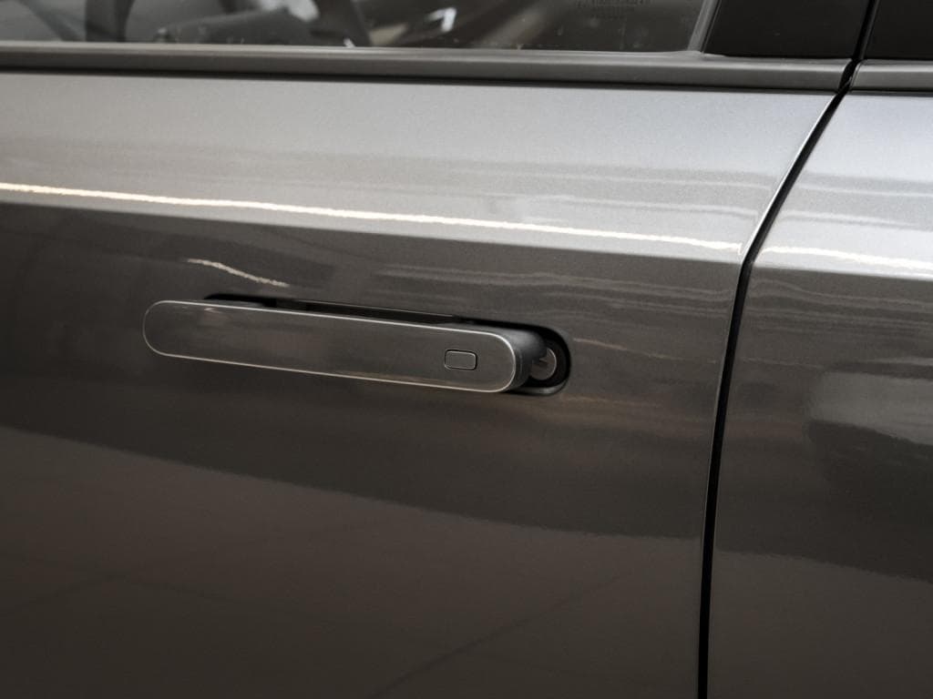 Changan Uni-V Tech 1.5T 7DCT в лизинг - 13