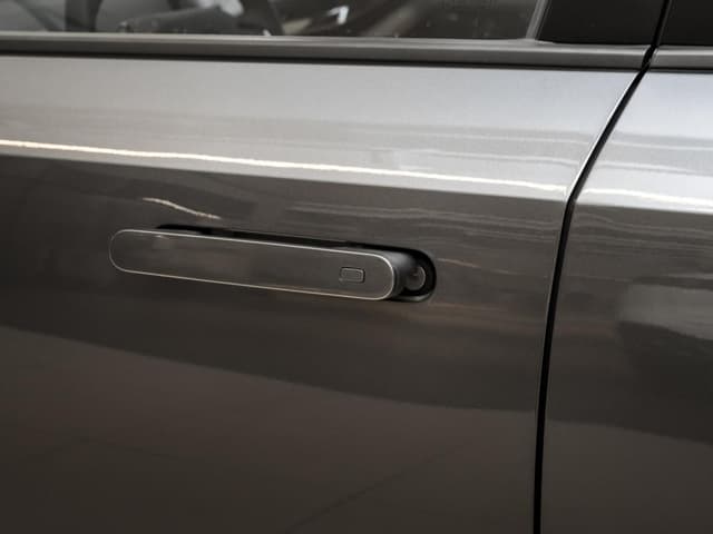 Changan Uni-V Tech 1.5T 7DCT в лизинг - 13