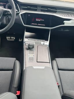 Audi A6 Design 45 TFSI quattro S tronic в лизинг - 11
