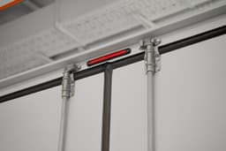 Sollers Argo Panel Box PM SWB 2.5T 2.0D 6MT в лизинг - 13