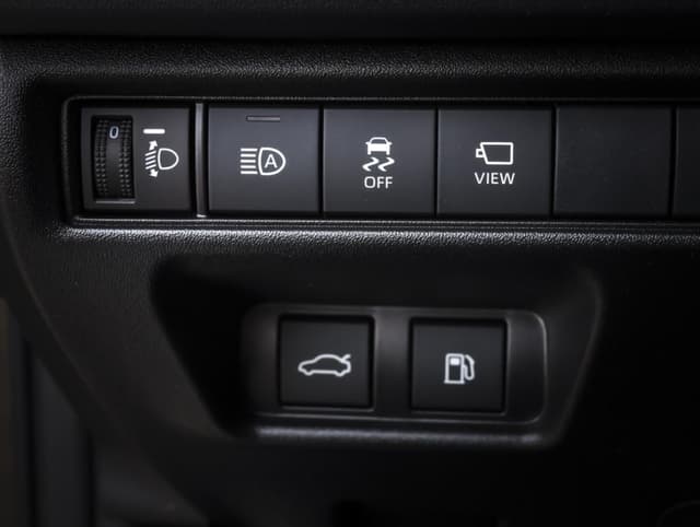 Toyota Camry 2.0S Sports Edition в лизинг - 25